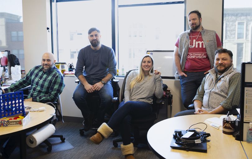 SmartBear team