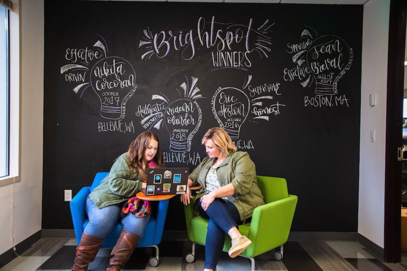 smartsheet seattle women in tech