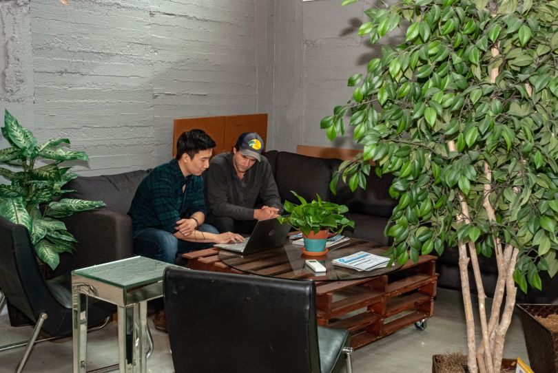 Smarter Sorting employees