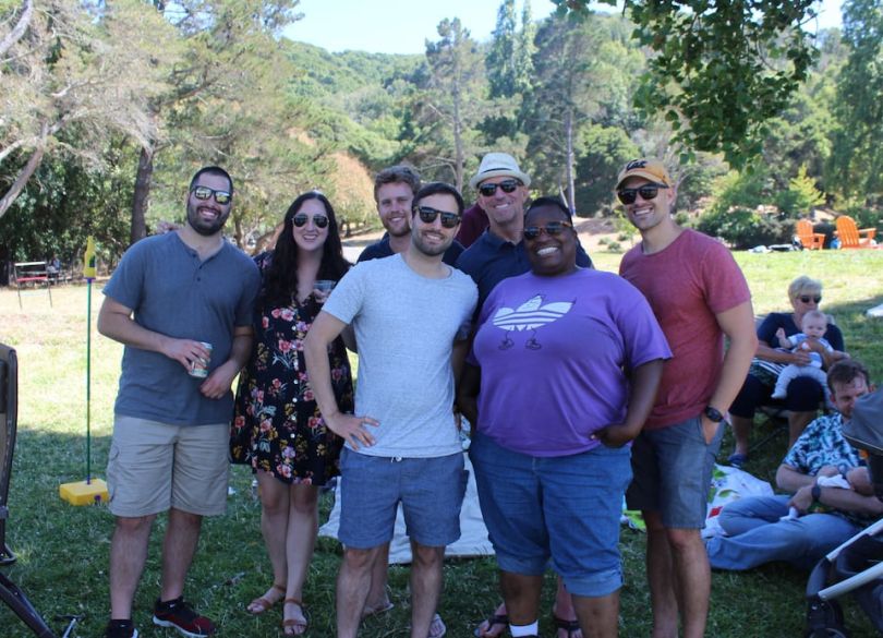 SnapDocs team