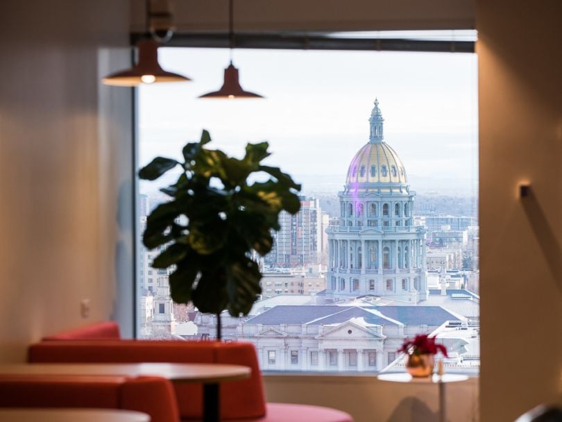snowflake office