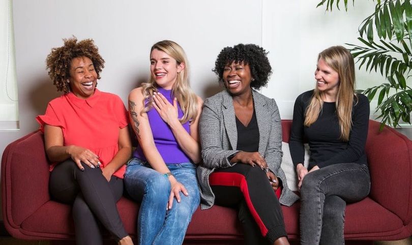 SoLo Funds Los Angeles tech jobs