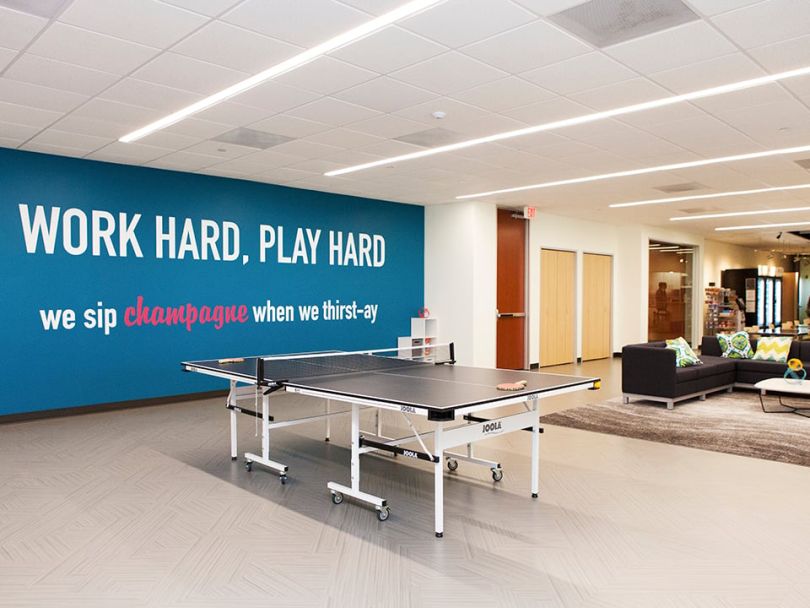 ping pong