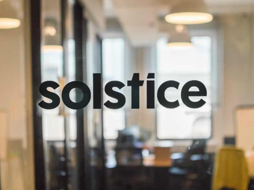 Solstice