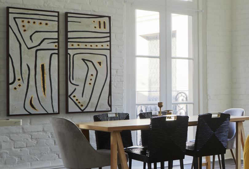 Sonder provides guests with contactless check in services.