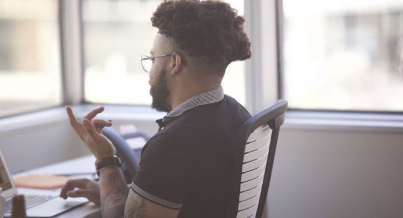 SoundHound flexible work schedule Colorado tech