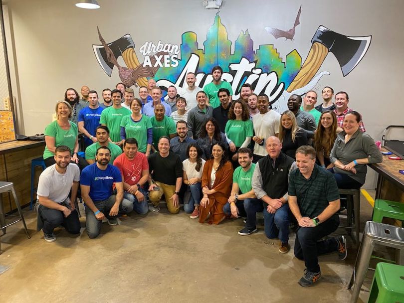 SourceDay team