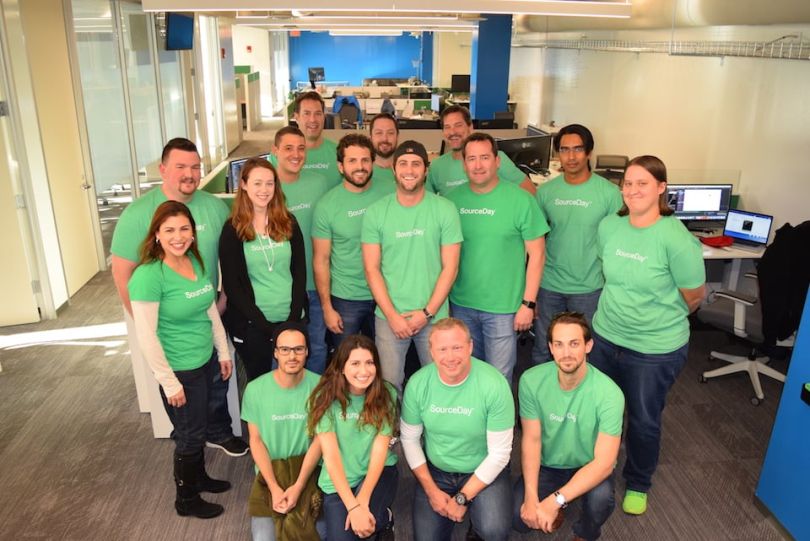 sourceday team