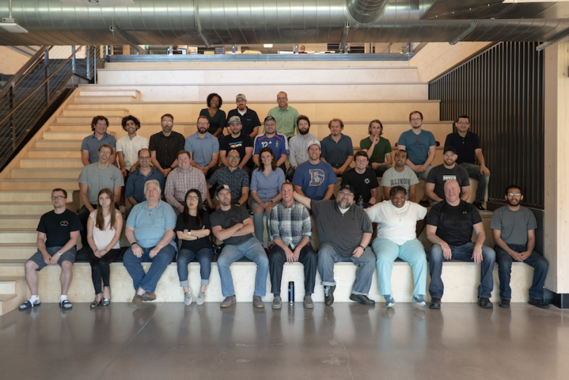 Sovrn team