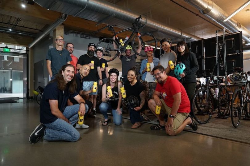 Sovrn Colorado product manager jobs