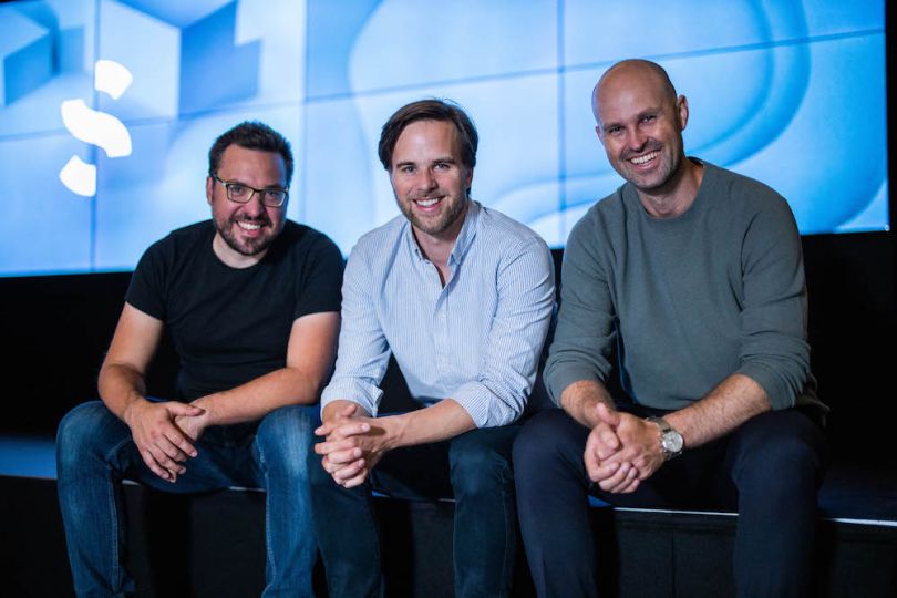 spacemaker founders