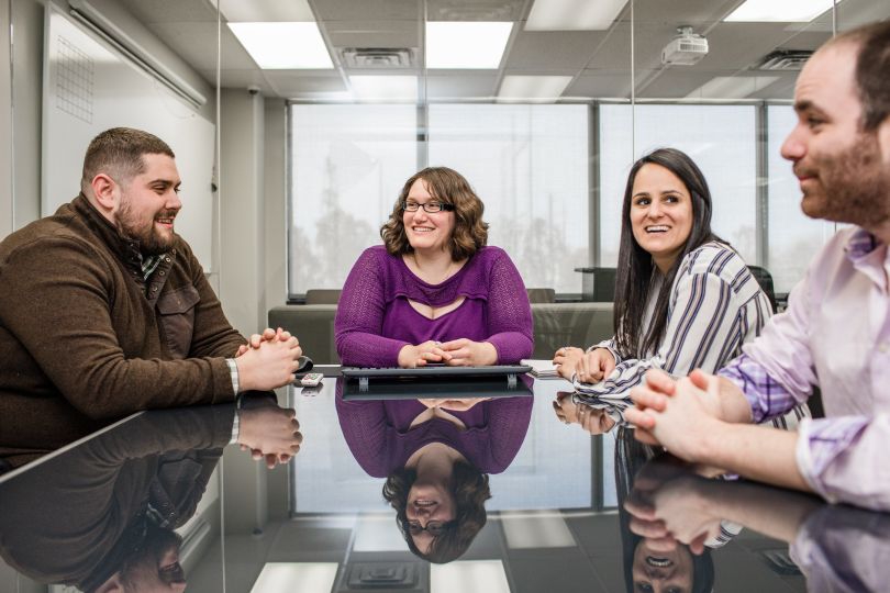 spark hire collaboration
