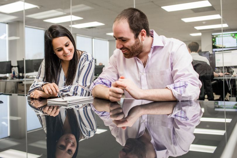 spark hire collaboration