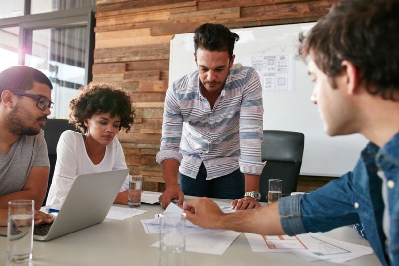Spectrum Creative Consulting UX design courses classes NYC
