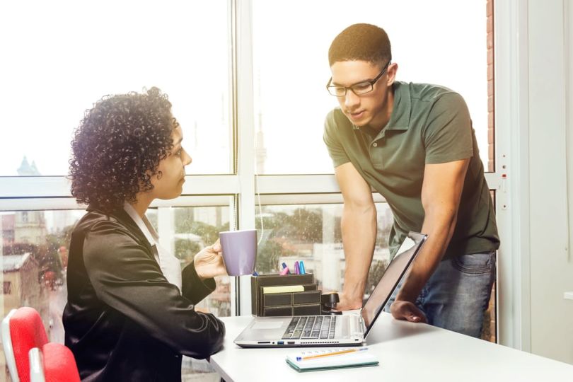 Spectrum Creative Consulting web design classes NYC