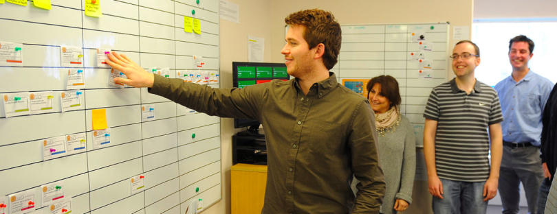 Speechmatics voice recognition startup Denver
