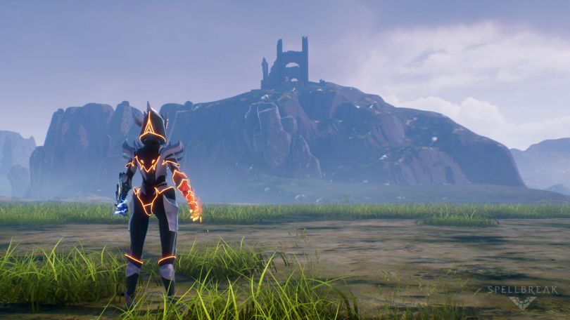 Proletariat Spellbreak