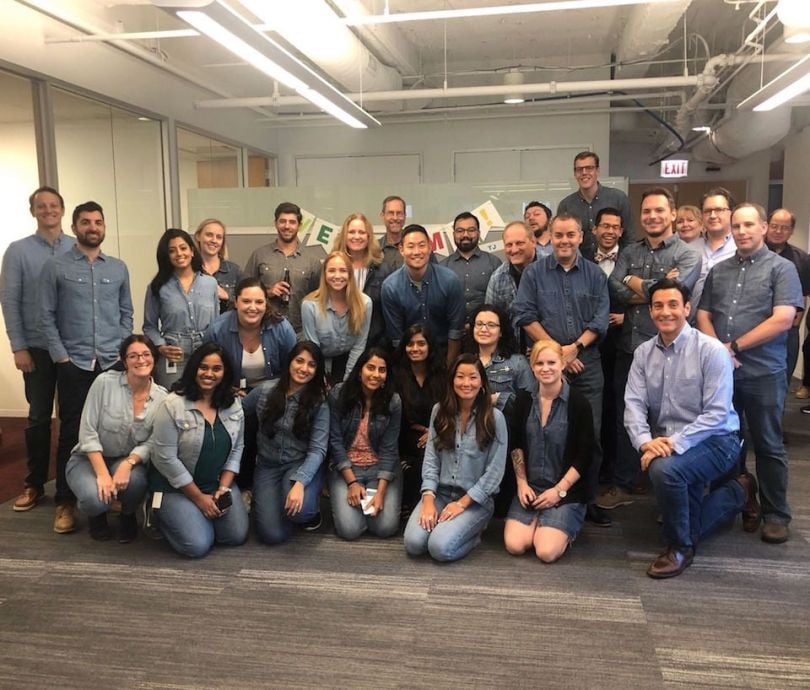Sphera Chicago tech jobs