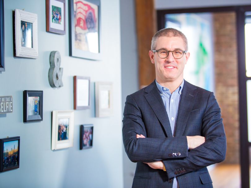 SpotMe Chicago tech jobs