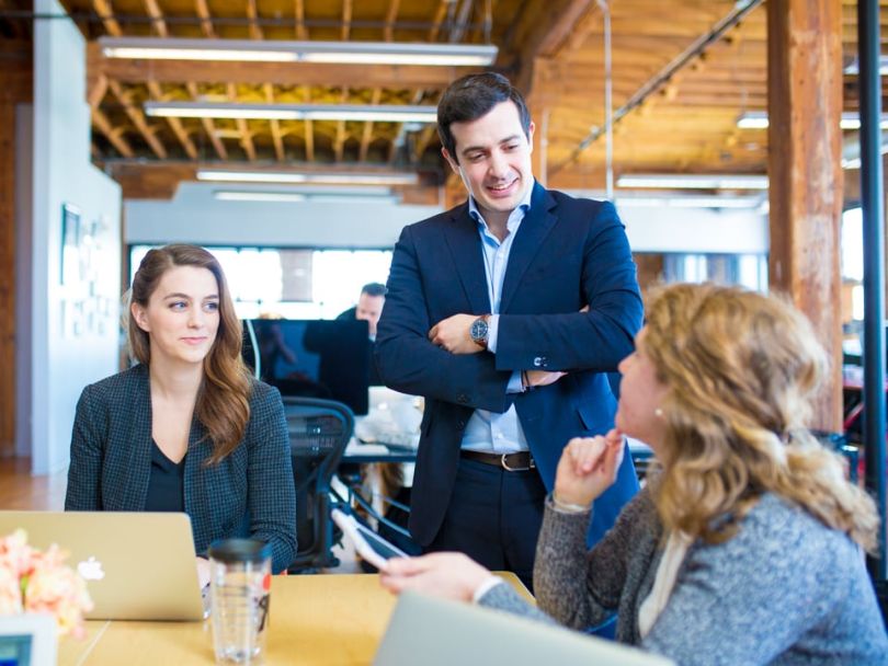 spotme chicago tech company