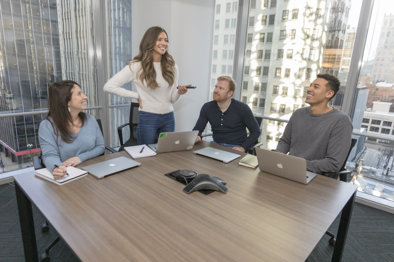 Sprout Social Chicago customer success jobs