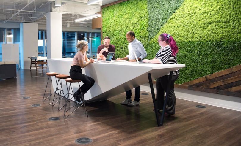 sprout social chicago tech company