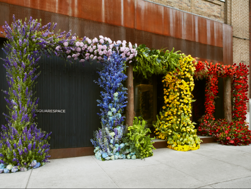 Squarespace