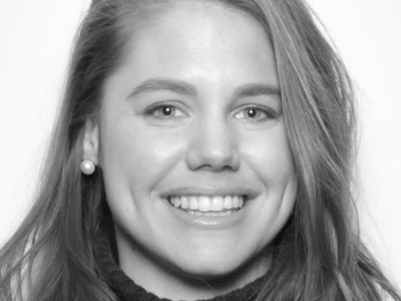 Squarespace marketing team