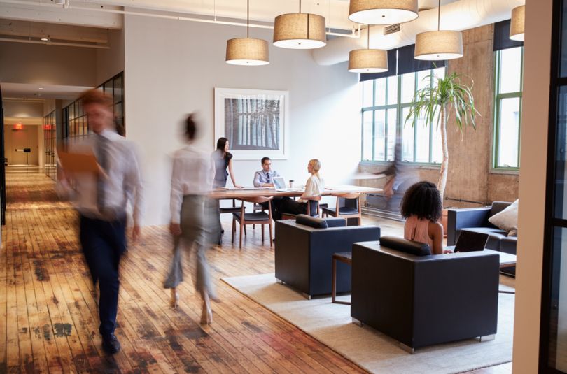 Star Space Sunnyvale coworking spaces