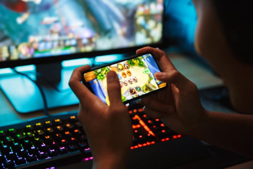 Starform gaming studio seattle jobs 