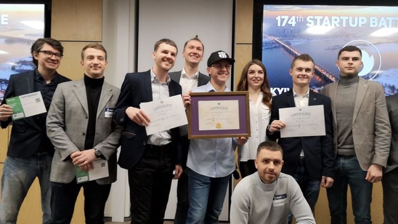Startup Network Silicon Valley Pitch Events