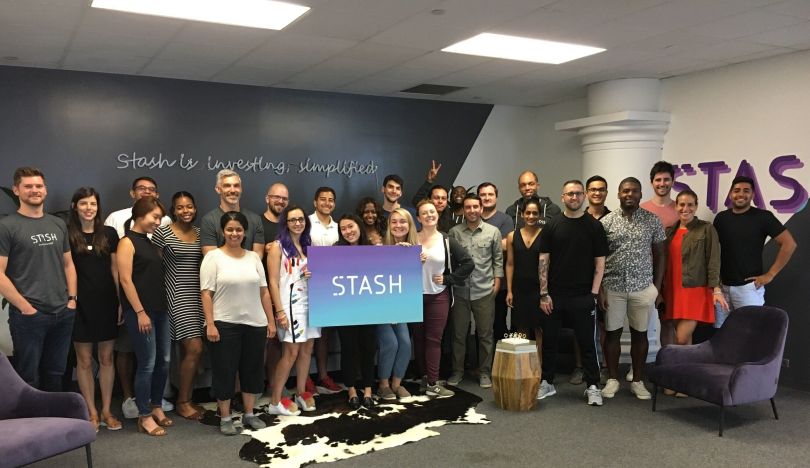 Stash NYC