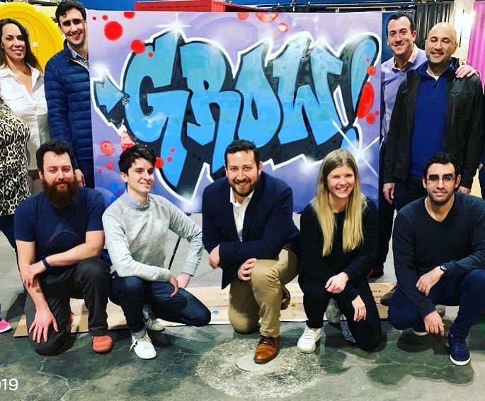 States Title Bay Area Machine Learning Companies