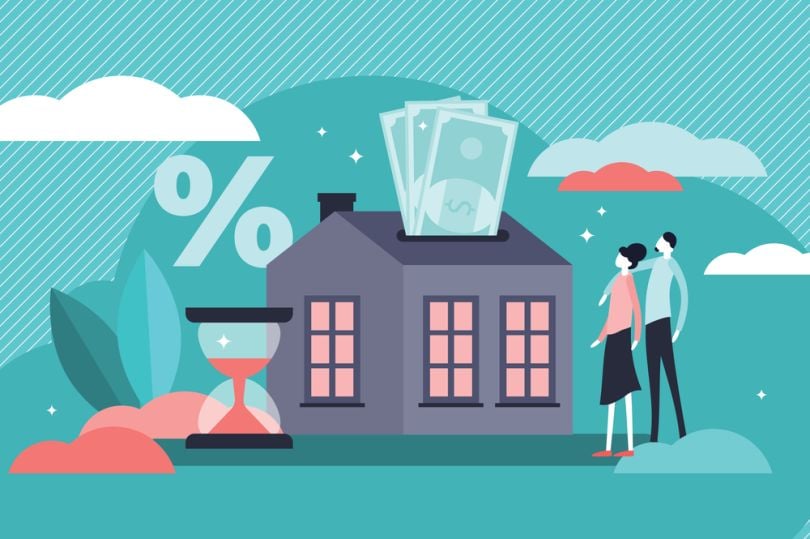 The company aims to speed up the traditionally slow escrow process.