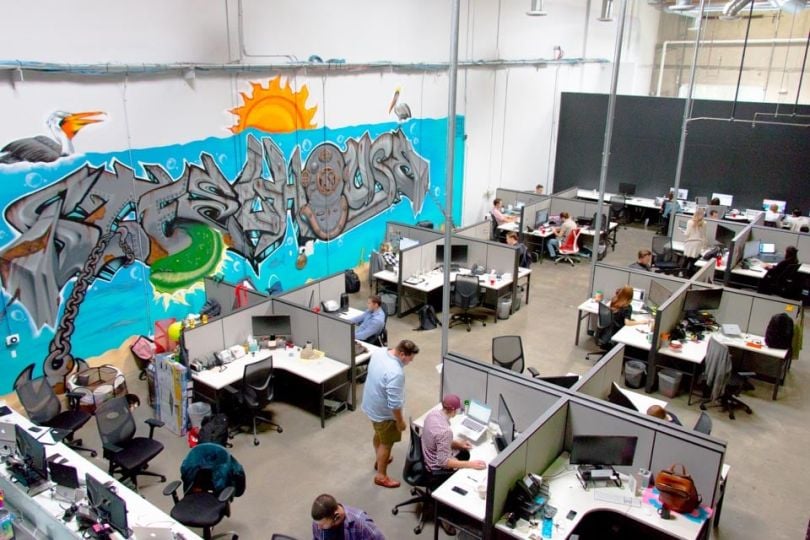 SteelHouse Culver City AdTech Startup