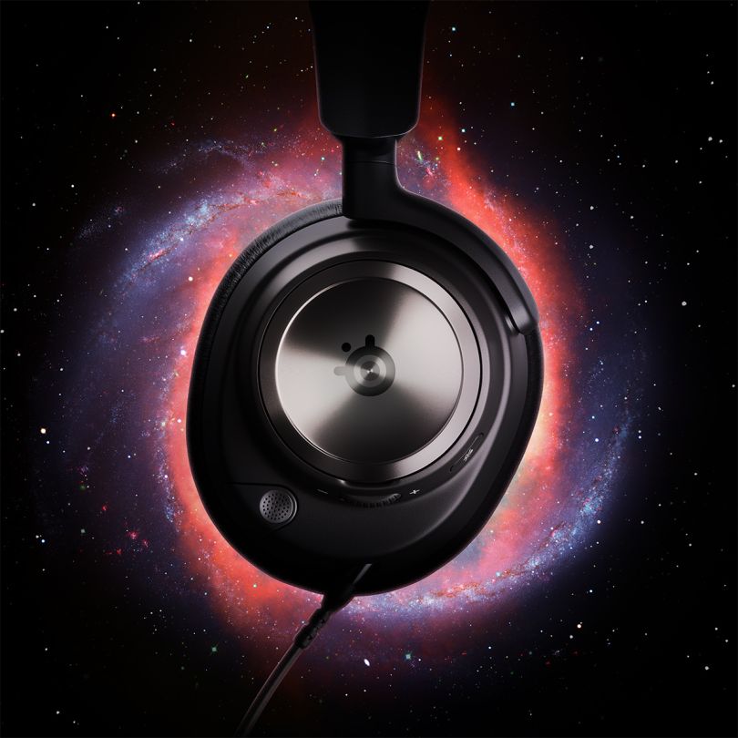 SteelSeries product artwork