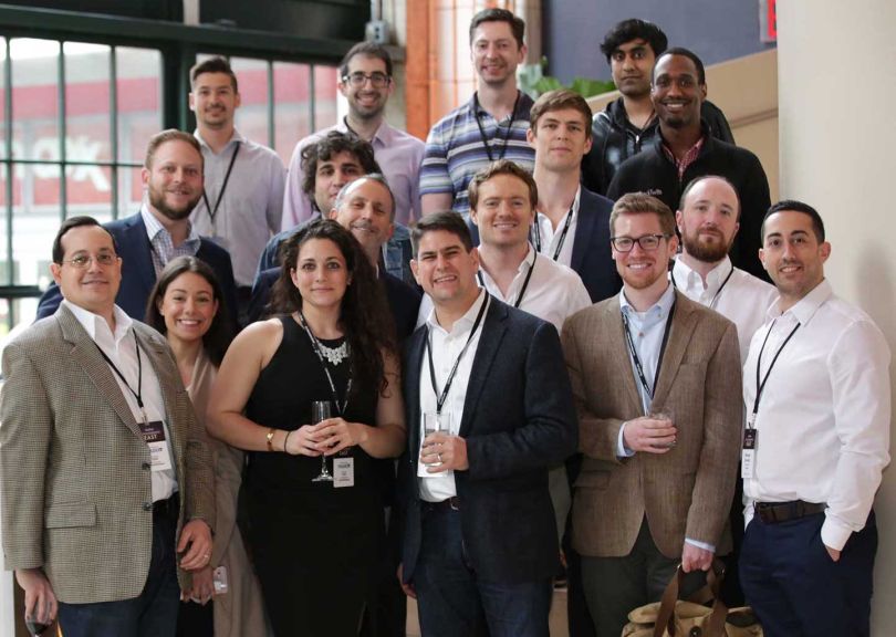 stocktwits nyc tech company