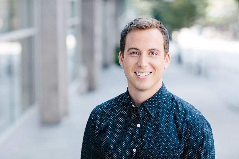 strong analytics chicago tech company