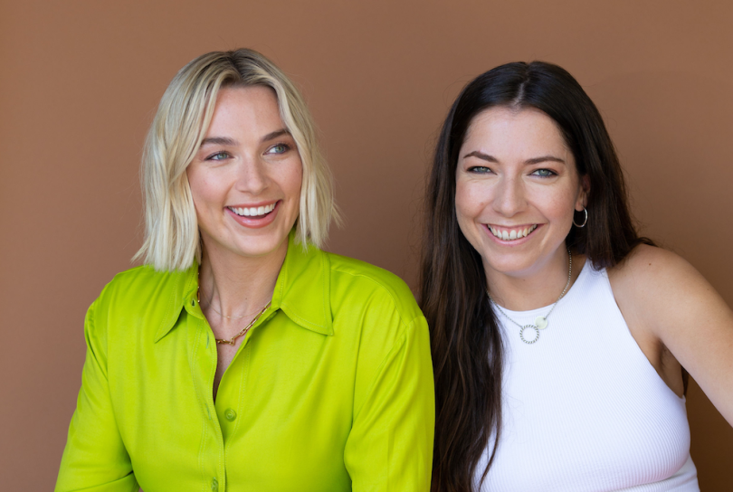 The social app is led and moderated by women to limit shadowbanning and other restrictions for content centered around women’s issues.