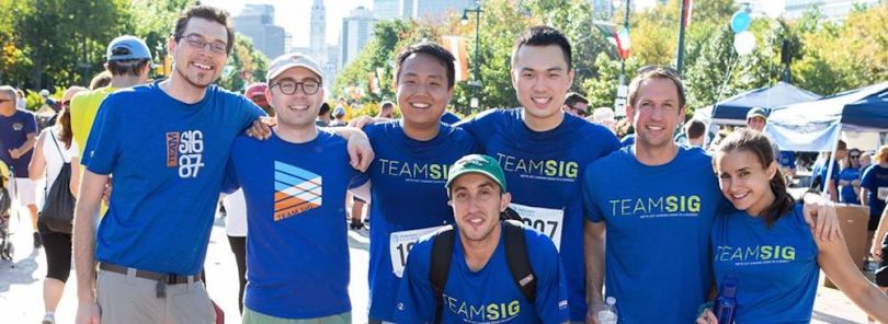 Susquehanna International Group LLP trading firms San Francisco