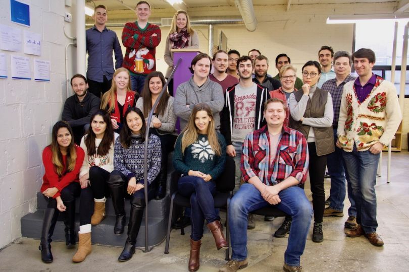 SwipeSense Chicago perks and benefits