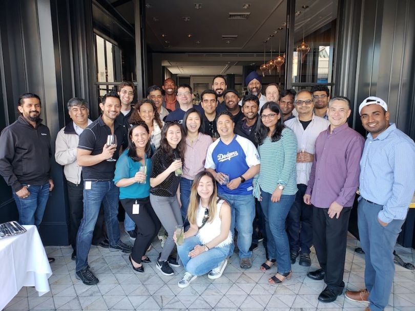 LegalZoom team