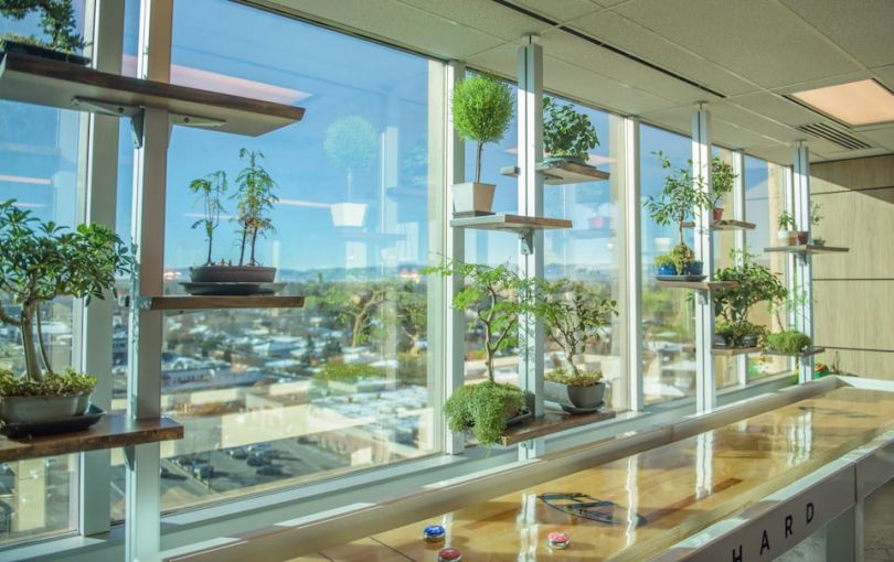Travelers Haven office space