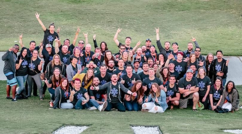 procore austin team