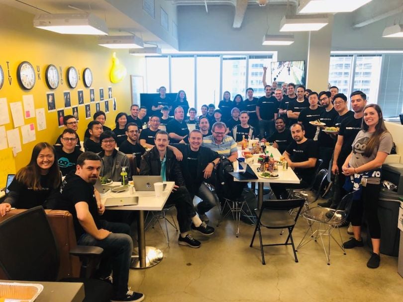 Taboola Los Angeles tech company jobs