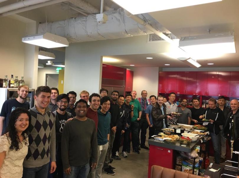 taboola los angeles office