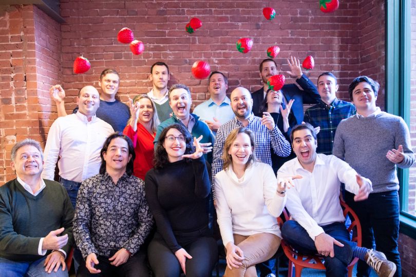 Takeoff Technologies Boston
