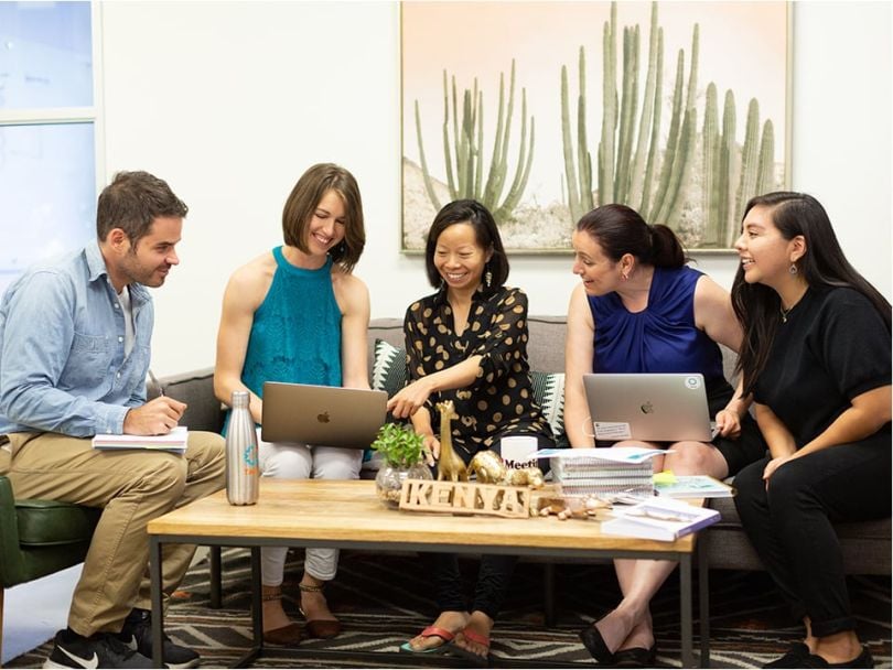 Tala Los Angeles tech jobs