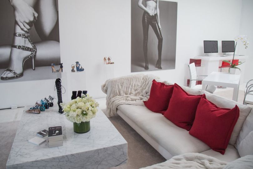tamara mellon office west hollywood e-commerce