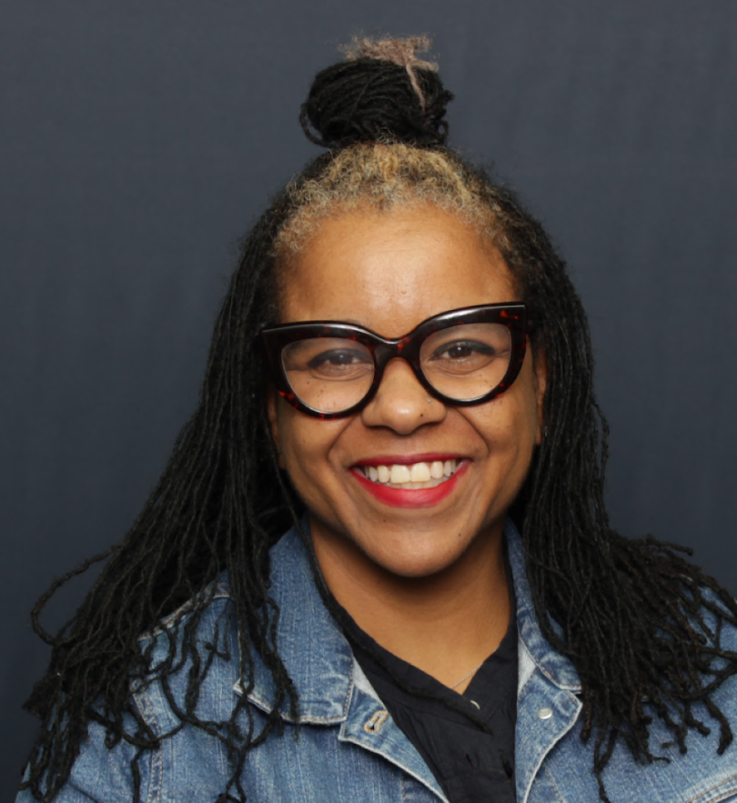 Tara Turk-Haynes, VP, DEI & Talent Management at Leaf Group
